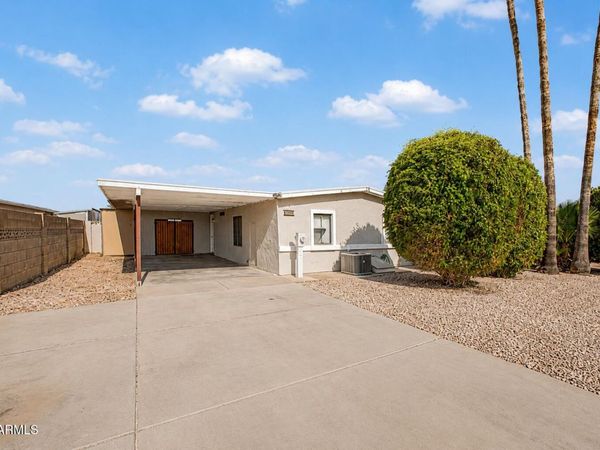 1753 S 77TH Street, Mesa, AZ 85209