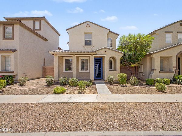 10025 W WILLIAMS Street, Tolleson, AZ 85353
