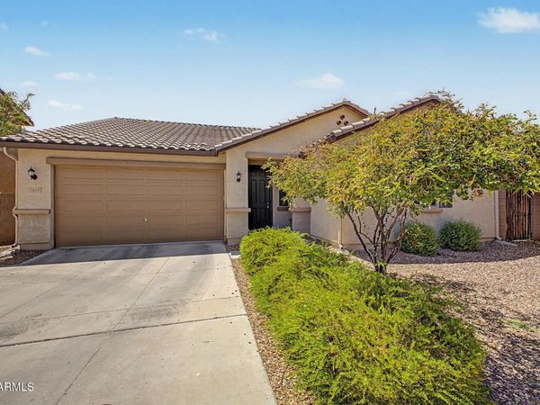 7516 E FLOWER Avenue, Mesa, AZ 85208