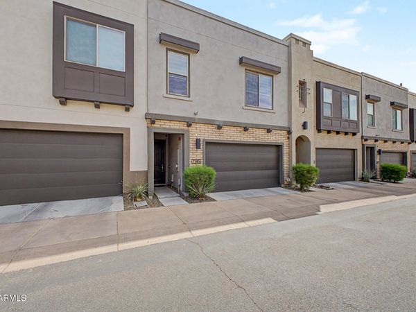 7345 E CASITAS DEL RIO Drive, Scottsdale, AZ 85255