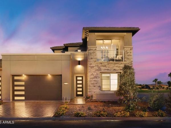 2765 N 164TH Drive, Goodyear, AZ 85395