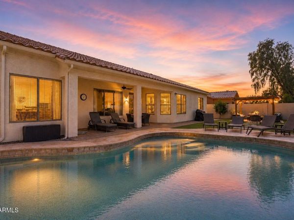 13590 W EDGEMONT Avenue, Goodyear, AZ 85395