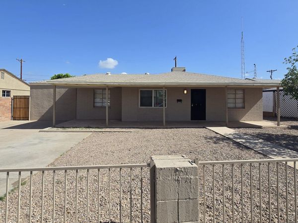 3024 N 37TH Drive, Phoenix, AZ 85019