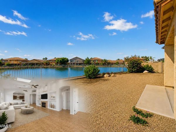 1914 N 109TH Drive, Avondale, AZ 85392