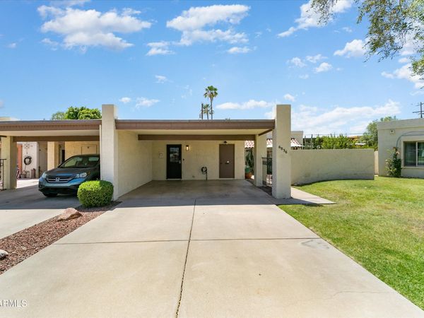 6836 N 29TH Lane, Phoenix, AZ 85017