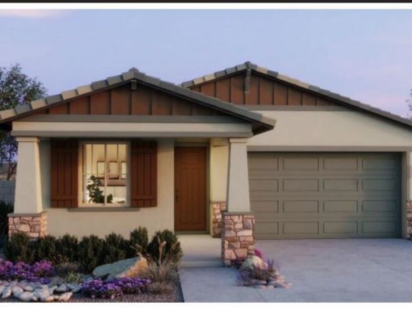 25151 N 155TH Drive, Surprise, AZ 85387
