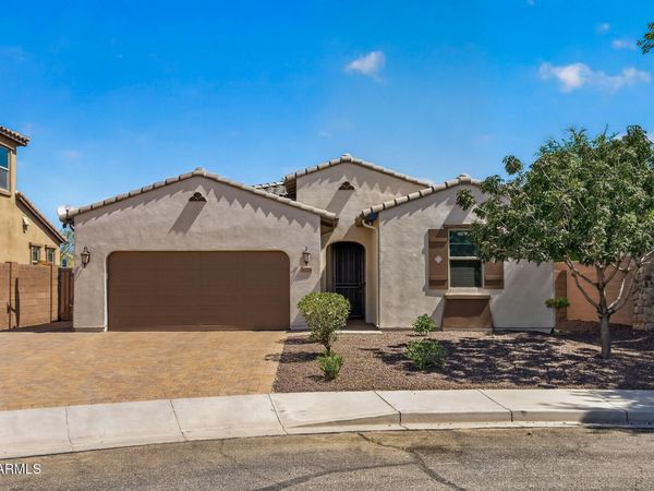 16118 W CAMERON Drive, Surprise, AZ 85379