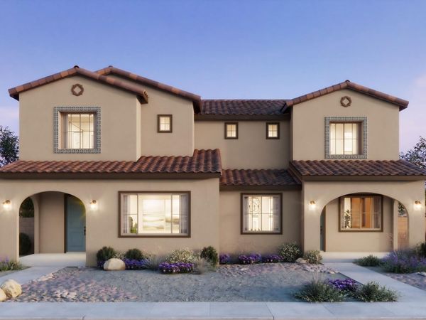 2265 S Falcon Drive, Gilbert, AZ 85295