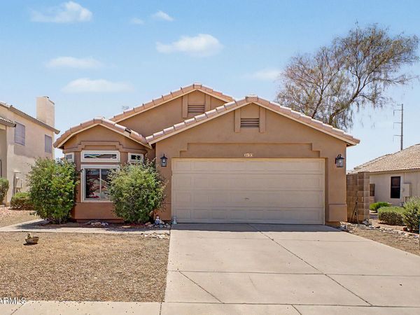 2123 E ROCKWOOD Drive, Phoenix, AZ 85024