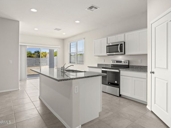 1429 W WALTON Avenue, Coolidge, AZ 85128