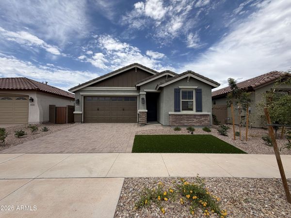 24145 N 162ND Avenue, Surprise, AZ 85387