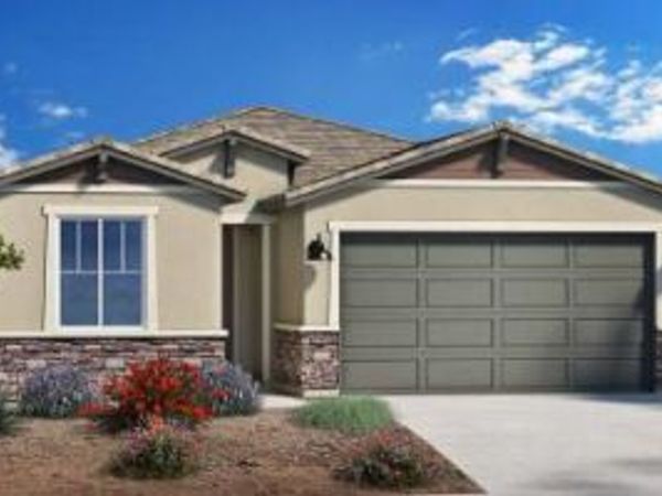 5013 W STRAY HORSE Lane, Laveen, AZ 85339