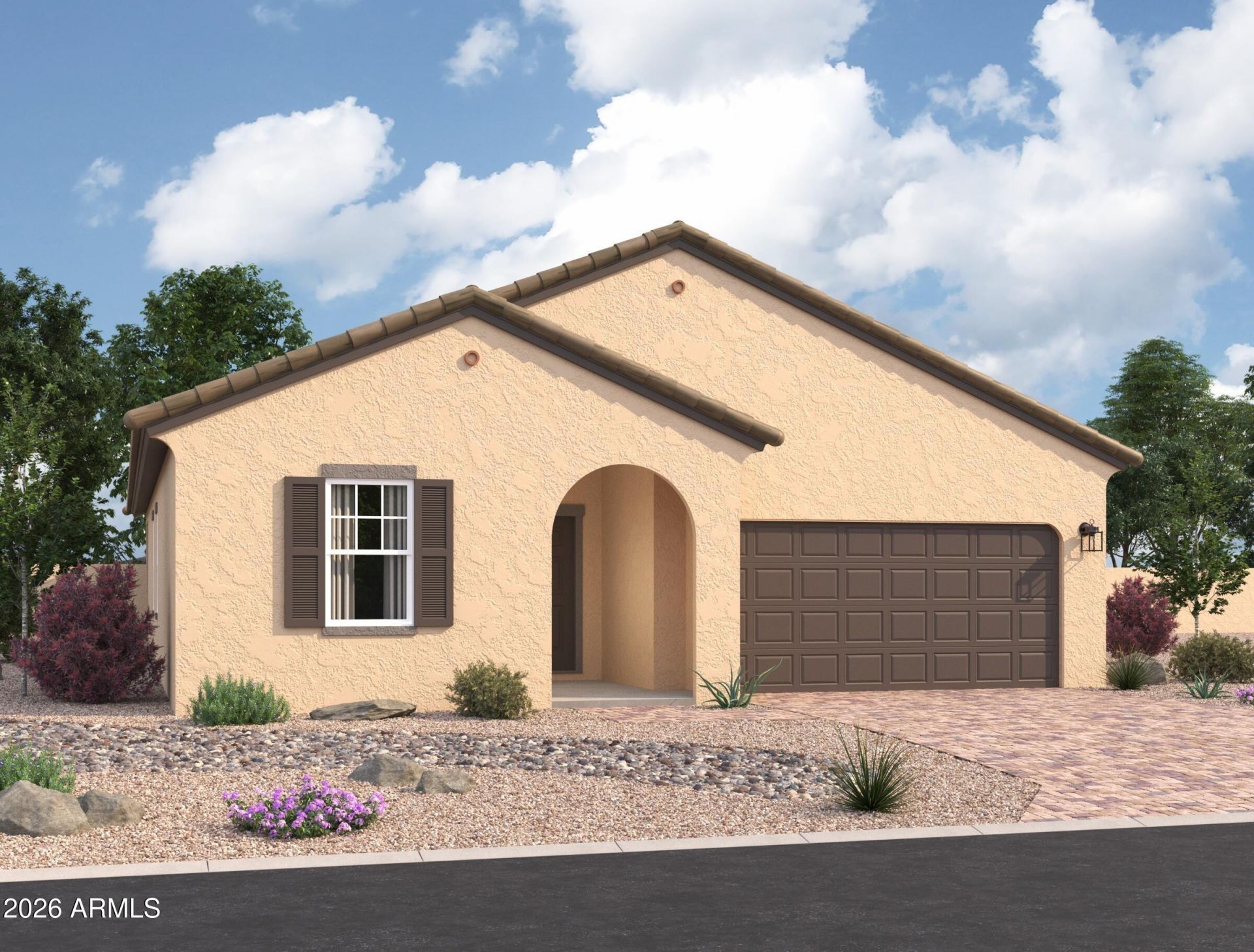 10082 W Devonshire Avenue, Phoenix, AZ 85037 Main Photo