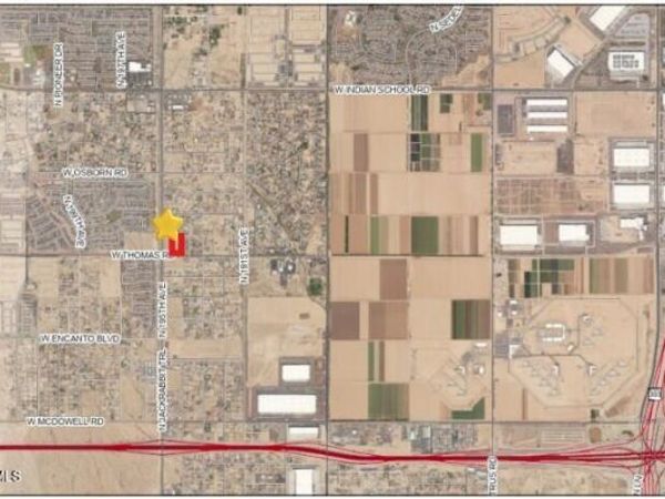 W Thomas Road, Unit '_', Litchfield Park, AZ 85340