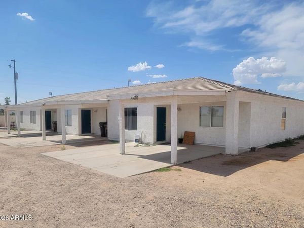 3940 N KIOHA Drive, Eloy, AZ 85131