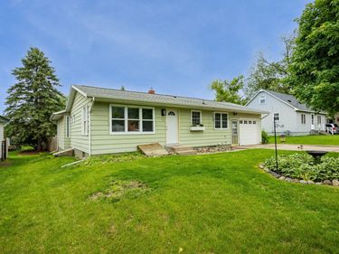 516 2nd Avenue NE, Long Prairie, MN 56347