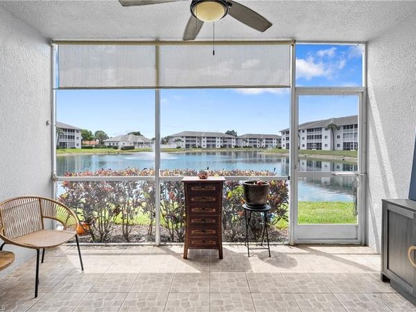 7812 Regal Heron CIR, Unit 103, NAPLES, FL 34104
