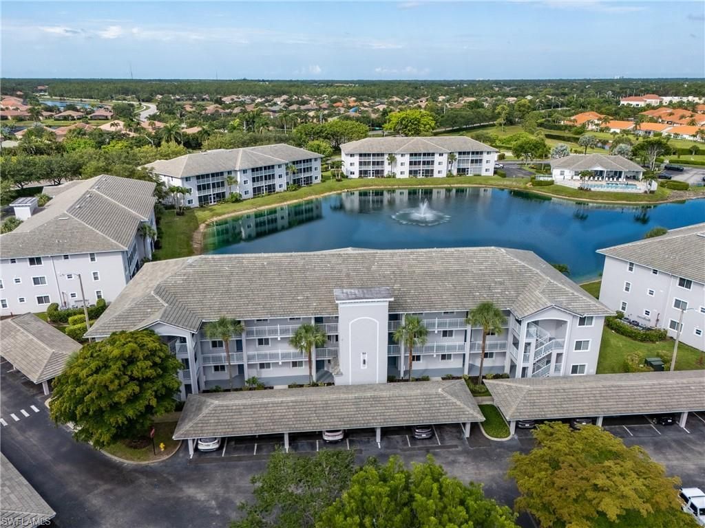 7812 Regal Heron Cir, Unit 103, Naples, FL 34104 Photo