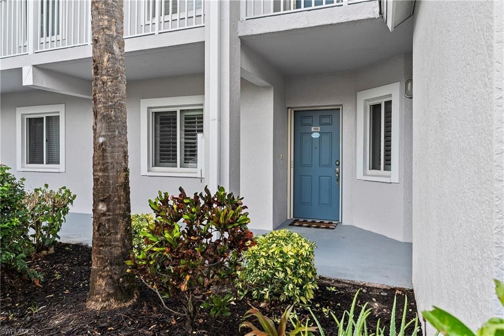 7812 Regal Heron Cir, Unit 103, Naples, FL 34104 Photo