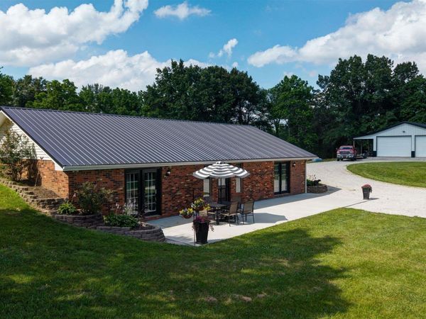 14446 N CR 475 E, Lamar, IN 47550