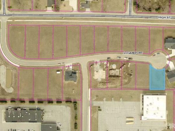 4021 Mike Anderson Lane, Logansport, IN 46947