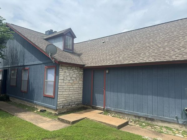 522 Cutty TRL , Unit A, Lakeway, TX 78734