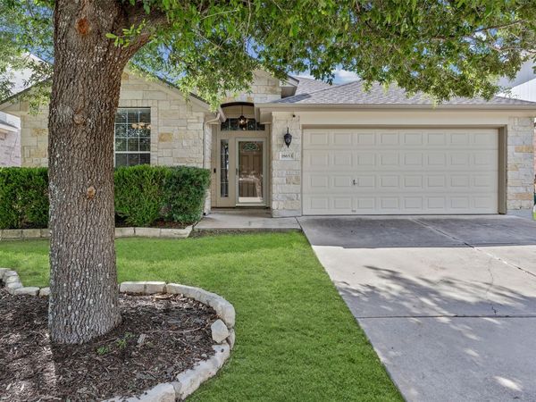 18653 Dry Pond DR, Pflugerville, TX 78660