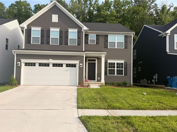 6227 Krystina Run , Lorain, OH 44053