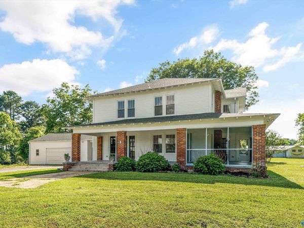 22631 Easter Ferry Road, Elkmont, AL 35620