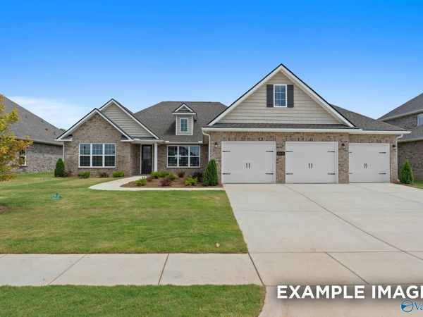 102 Bella Kate Drive, Meridianville, AL 35759