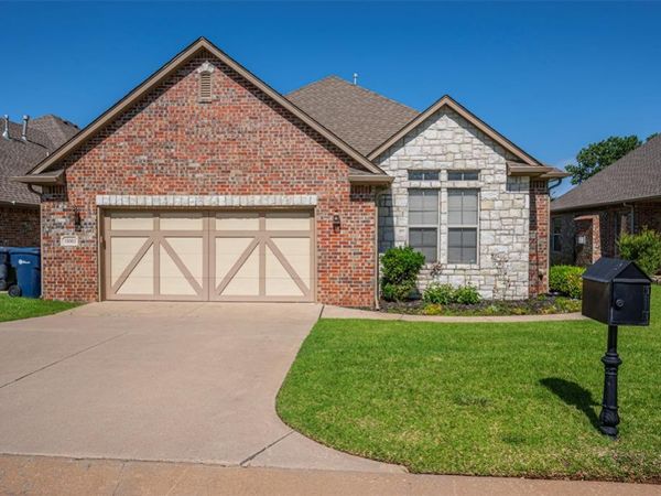18003 Arbor Lane, Edmond, OK 73012