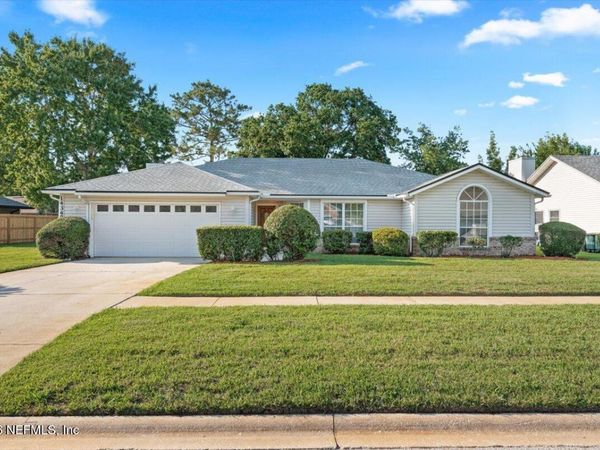 14347 CRYSTAL COVE Drive S, Jacksonville, FL 32224