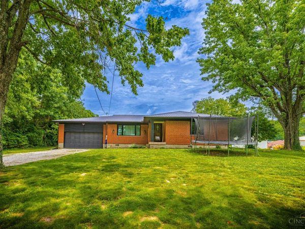1300 Tri-County, Winchester, OH 45697
