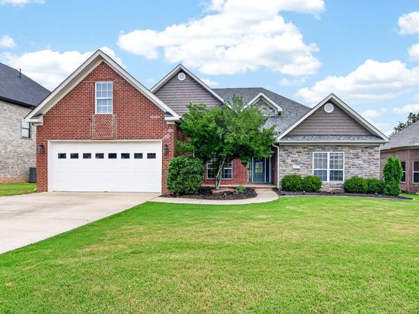 1104 Aberdour Drive, Cabot, AR 72023