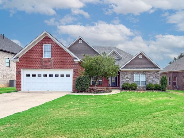 1104 Aberdour Drive, Cabot, AR 72023