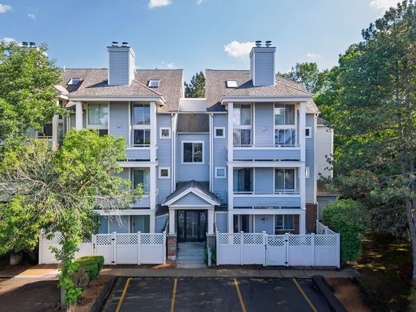200 Falls Blvd, Unit A105, Quincy, MA 02169