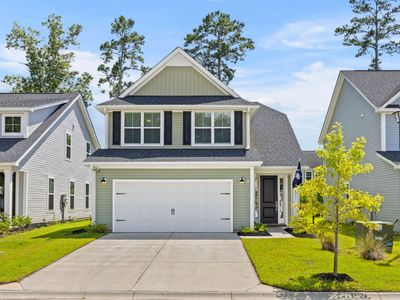 3811 Grateful Road, North Charleston, SC 29420