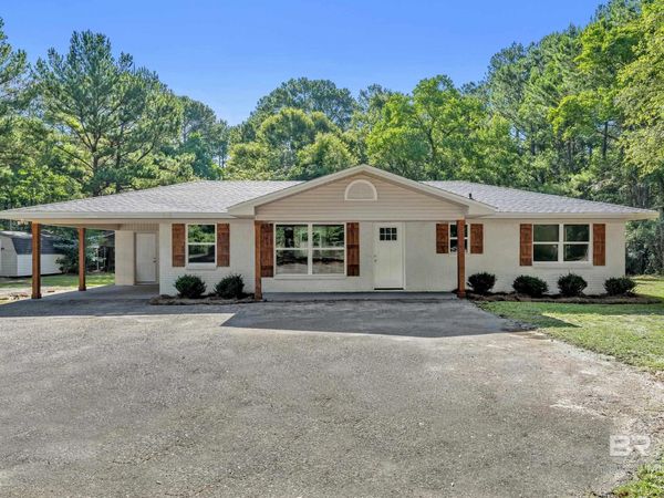 2712 Shelton Beach Road Ext, Mobile, AL 36618