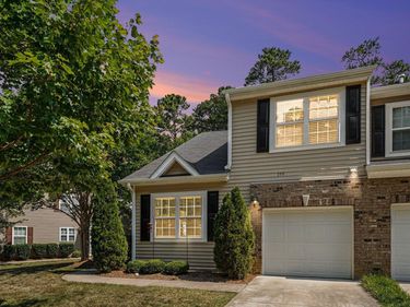 155 Florians Drive, Holly Springs, NC 27540