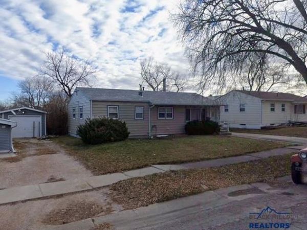 3320 CYPRESS, Rapid City, SD 57701