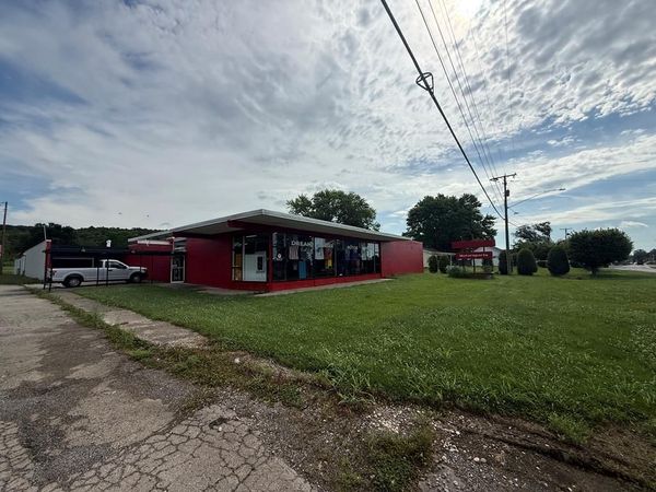 5449 Beaver Pike, Beaver, OH 45613