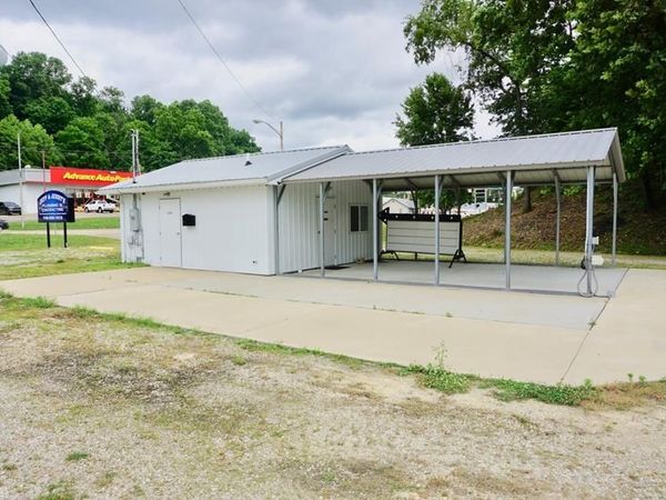 301 Emmit Ave., Waverly, OH 45690