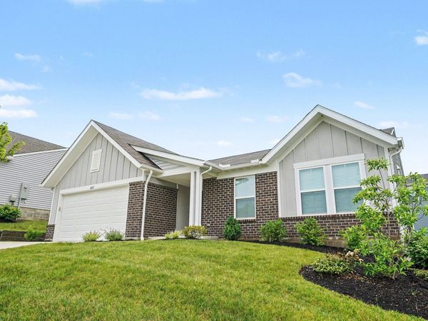 6817 Green Isle Lane, Union, KY 41091