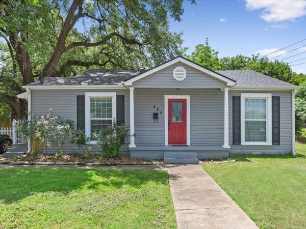 425 E 13th Ave, Belton, TX 76513