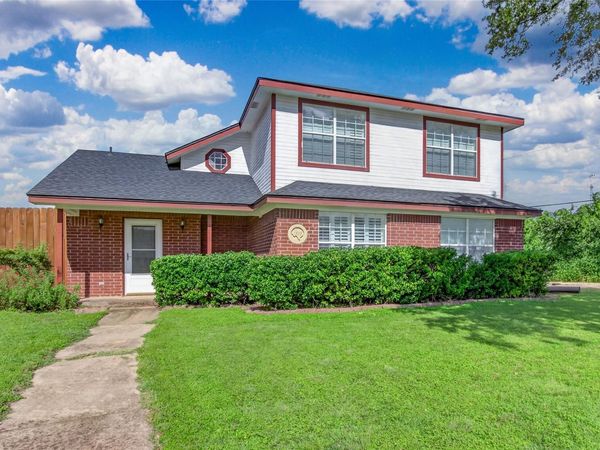 311 College Ave, Florence, TX 76527