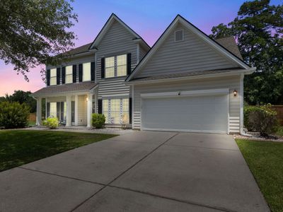 5255 Lenora Drive, Summerville, SC 29485