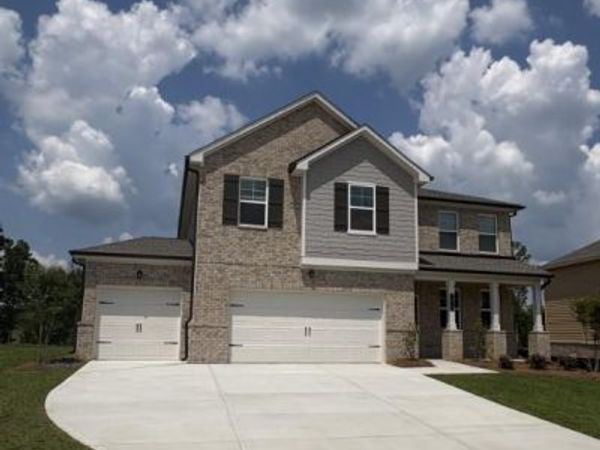 1918 Enota Drive, Bethlehem, GA 30620