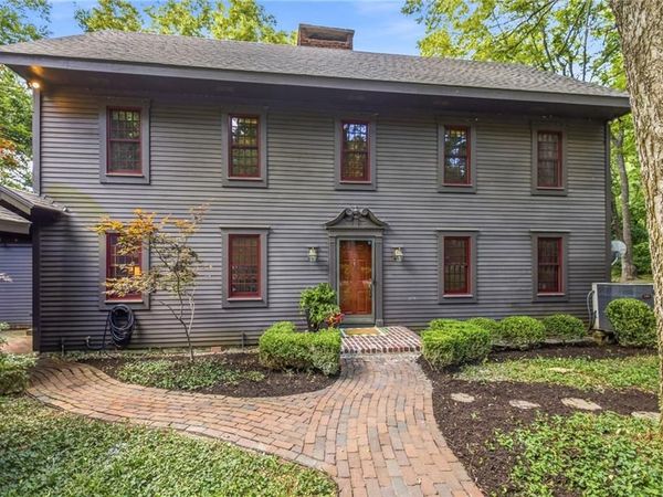 17701 S Timber Ridge Road, Belton, MO 64012