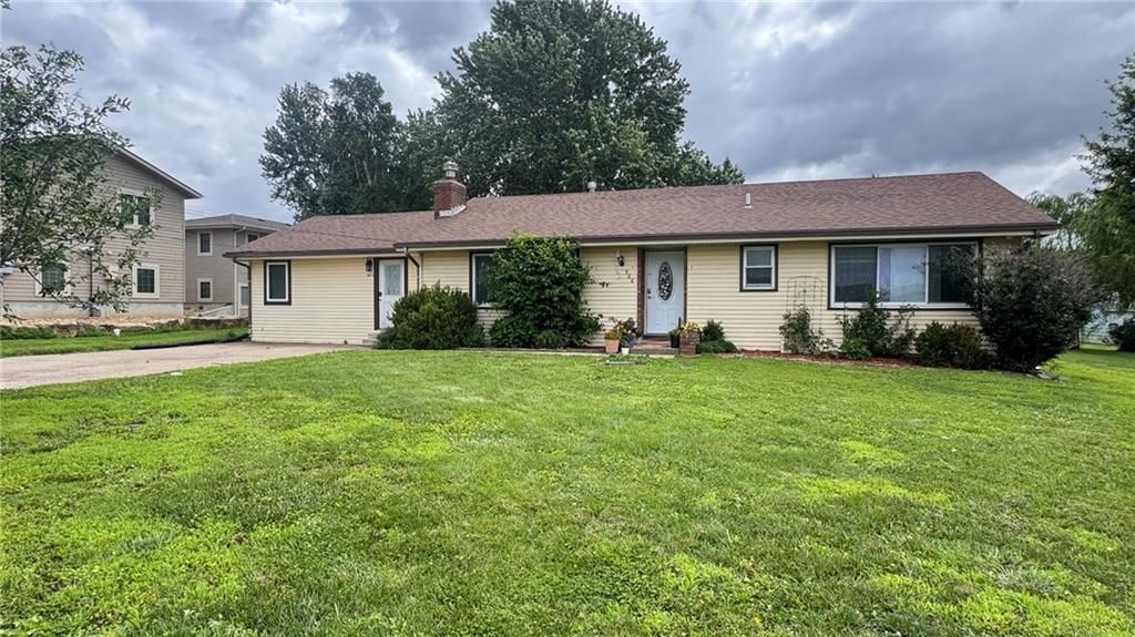 506 N Prairie Street, Highland, KS 66035 Main Photo