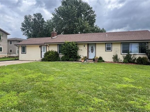 506 N Prairie Street, Highland, KS 66035